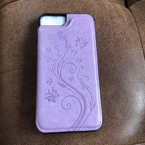 IPhone 8 Plus case